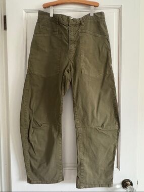 Nili Lotan Shon Pant